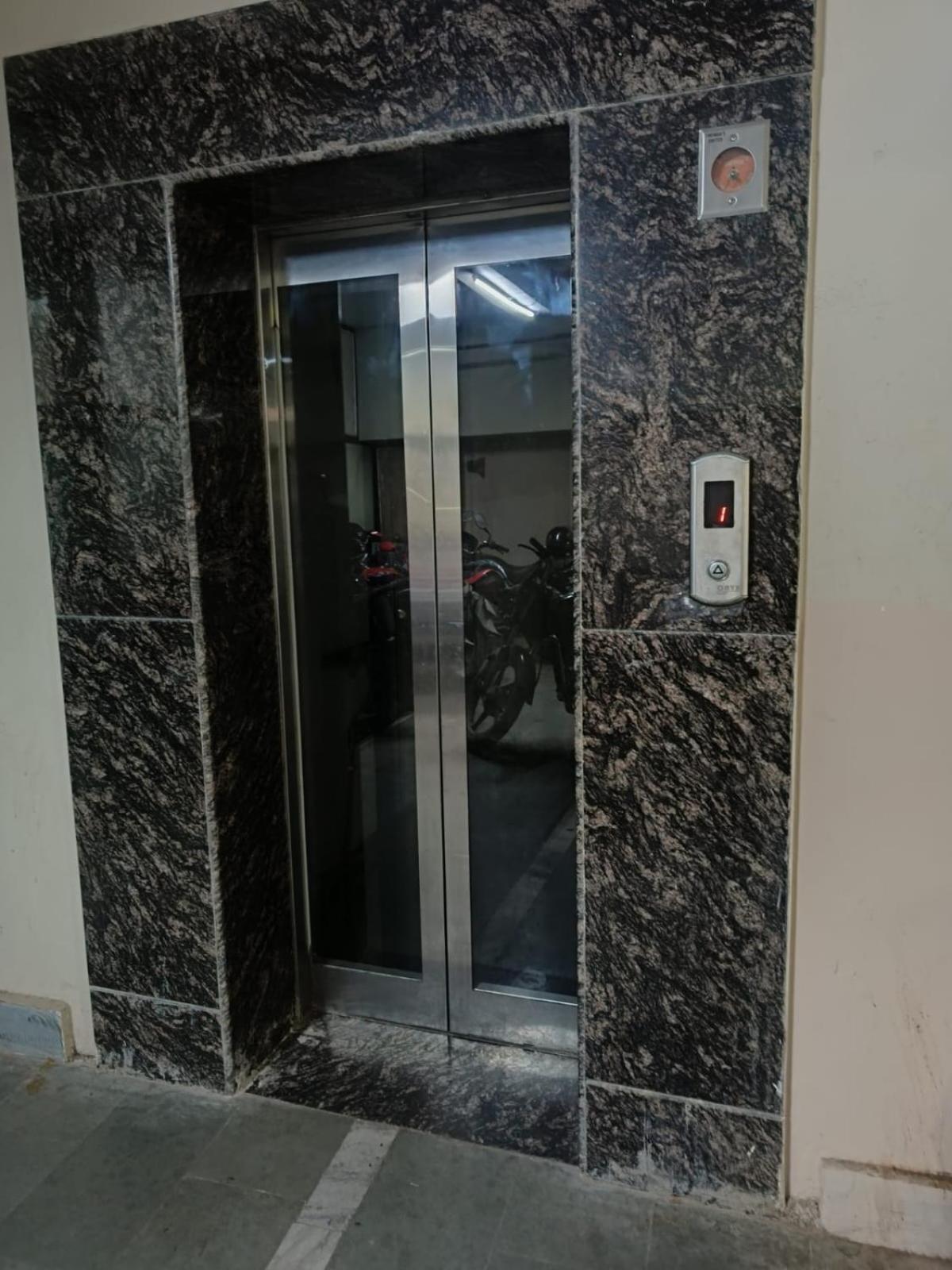 Nandi Retreat Homestay Varanasi Exterior photo